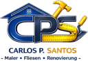 Carlos P. Santos Logo